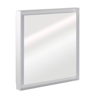 Open Air 007 – UnderCover 250 x 250 mm, Rahmen...