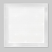 Open Air 007 XXL UnderCover, Front Putzträgerplatte,...