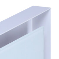 Open Air 007 – UnderCover 440 x 220 mm, Rahmen...