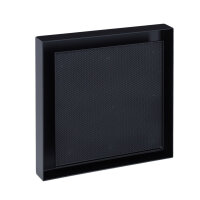 Open Air 007 – UnderCover 250 x 250 mm, Rahmen...