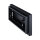 Open Air 007 – UnderCover 440 x 220 mm, Rahmen SCHWARZ, Front – Putzträgerplatte