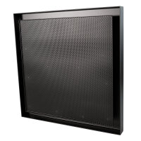 Open Air 007 – UnderCover 350 x 350 mm, Rahmen...