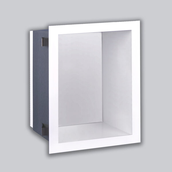 Basiselement Ventlab-Box Set Größe S, 350 x 250 x 213 mm