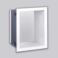 Basiselement Ventlab-Box Set Größe S, 350 x...