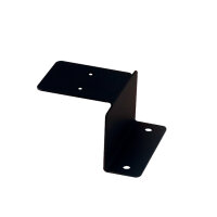 Open AirLiner Verbinder, schwarz