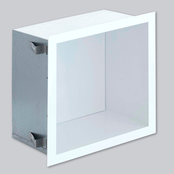 Basiselement Ventlab-Box Set Größe XL, 700 x 350 x 403 mm