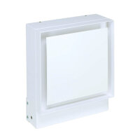 Open Air 007 – UnderCover Licht 250 x 250 mm,...