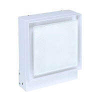 Open Air 007 – UnderCover Licht 250 x 250 mm,...