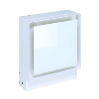 Open Air 007 – UnderCover Licht 250 x 250 mm,...