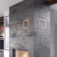 Open Air 007 – UnderCover Licht 250 x 250 mm,...