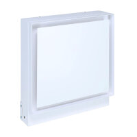 Open Air 007 – UnderCover Licht 350 x 350 mm,...