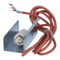 Open Air 007 &ndash; UnderCover Licht 350 x 350 mm, Rahmen wei&szlig;, Front &ndash; Putztr&auml;gerplatte