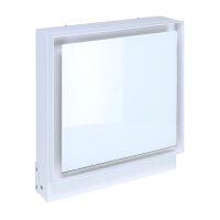 Open Air 007 – UnderCover Licht 350 x 350 mm,...