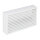 Ventlab Next Ventilationsgitter 305 x 170 mm, weiß