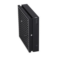 Ventlab Next Ventilationsgitter 200 x 195 mm, schwarz