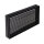 Ventlab Next Ventilationsgitter 430 x 215 mm, schwarz