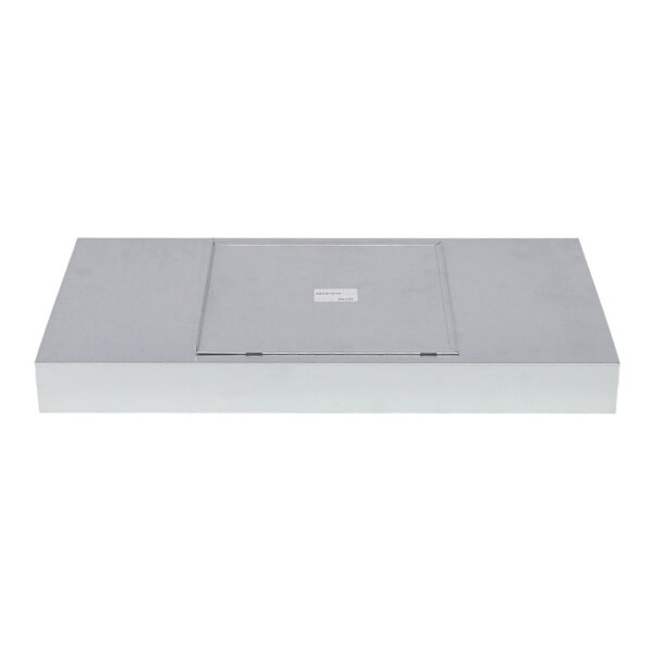 FK Läufer 250 x 50 mm, 0,5 m mit Revisionsöffnung
