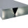 FK Läufer 250 x 50 mm, 1,0 m mit Mittelsteg