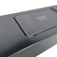 FK L&auml;ufer 300 x 90 mm, 0,5 m mit Revisions&ouml;ffnung