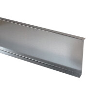 FK Mittel-Steg für 200 x 90 mm, Länge 90 cm