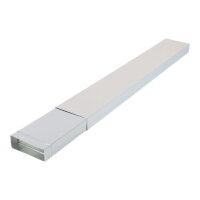 FK teleskopisch 150 x 50 mm, 1,0 bis auf 2,0 m