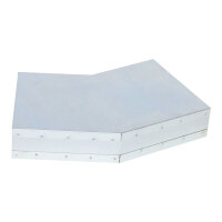 FK Bogen 30&deg; 150 x 50 mm