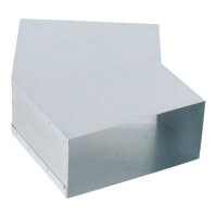FK Bogen 30&deg; 200 x 90 mm