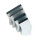 FK Bogen 30° 200 x 90 mm