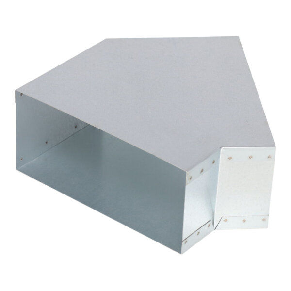 FK Bogen 45° 200 x 90 mm