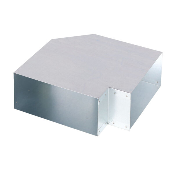 FK Bogen 90° 200 x 90 mm