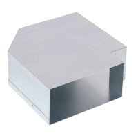 FK Bogen 90° 200 x 90 mm
