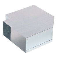 FK Bogen 90&deg; 200 x 90 mm