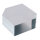 FK Bogen 90° 200 x 90 mm