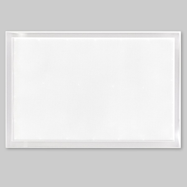 Open Air 007 XXL UnderCover, Front Putzträgerplatte, 400 mm x 600 mm