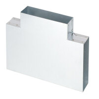 FK T-Stück 90° 150 x 50 mm