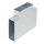 FK T-Stück 90° 150 x 50 mm