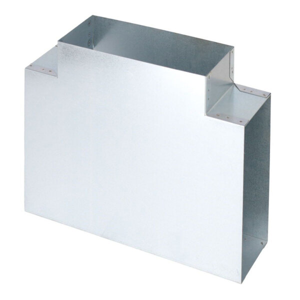FK T-Stück 90° 200 x 90 mm