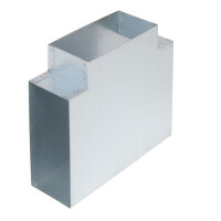 FK T-Stück 90° 200 x 90 mm