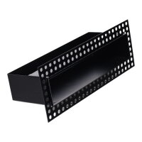 Open Air DOT putzbündige Ventilationsleiste 300 x 60...