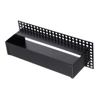 Open Air DOT putzbündige Ventilationsleiste 300 x 60...