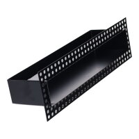 Open Air DOT putzbündige Ventilationsleiste 400 x 60...