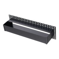 Open Air DOT putzbündige Ventilationsleiste 400 x 60...