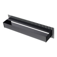 Open Air DOT putzbündige Ventilationsleiste 500 x 60...