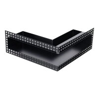 Open Air DOT putzbündige Ventilationsleiste ECKE 300...