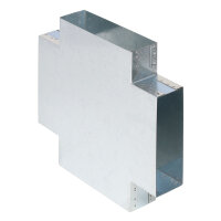 FK Doppel-T-Stück 90° 150 x 50 mm