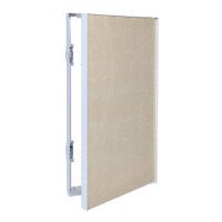 Revisionstür Click Vermiculite XL slim, mit...
