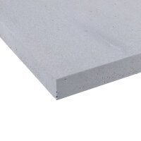 Thermastruct KBP 604, Kaminbauplatte 1000 x 610 x 40 mm