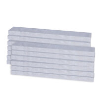 Thermastruct KBP 603 VS, Set mit 13...