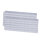Thermastruct KBP 603 VS, Set mit 13 Verstärkungsstreifen 580 x 90 x 30 mm