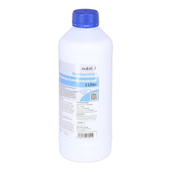 Thermastruct HTG 1, Hochtemperaturgrundierung - 1 Liter